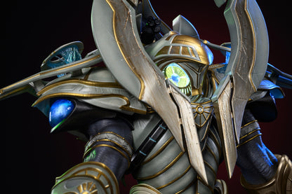 Mayflies Studio x Sunbird Studio - Artanis 2.0 | 阿塔尼斯2.0