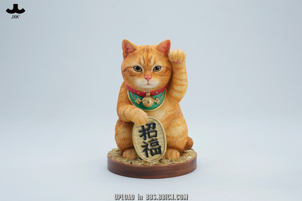 JXK - Lucky Cat - Lucky Cat JXK360 (Licensed)