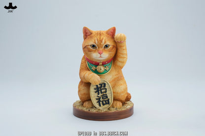 JXK - Lucky Cat - Lucky Cat JXK360 (Licensed)