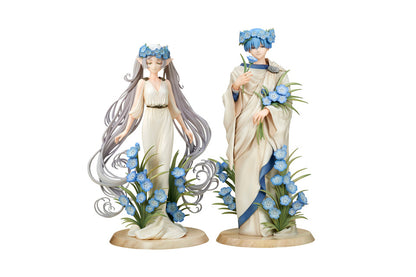 【Pre-sale】1/7 Scale Frieren and Himmel-MADHOUSE x DesignCOCO Studio