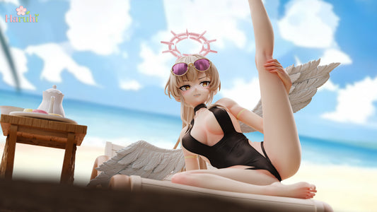【Pre-sale】1/6 Scale Kirifuji Nagisa-Blue Archive-Haruhi Studio