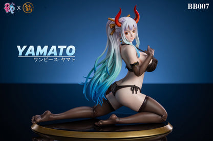 Dragon x POP Studio - Yamato | 大和