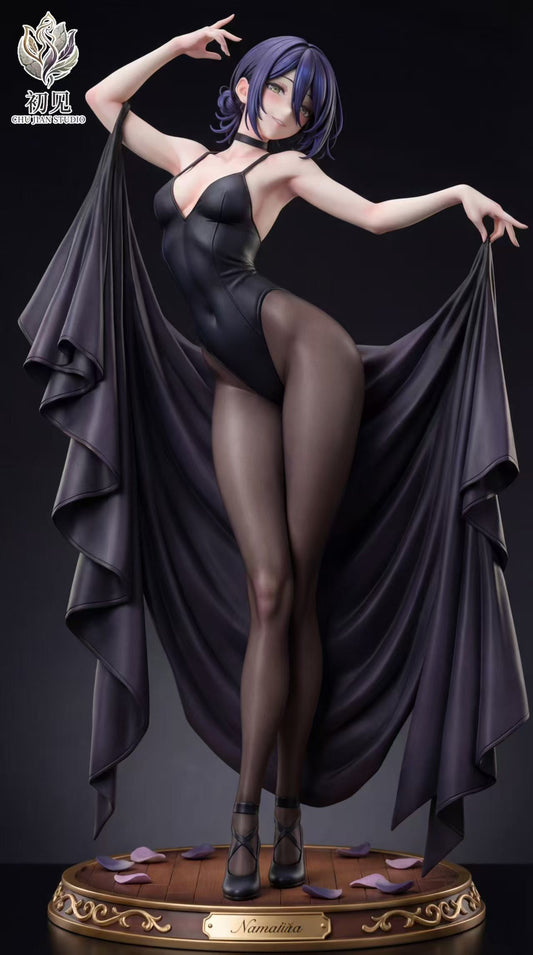 【Pre-sale】1/6 Scale Reze 2.0-ChuJian Studio