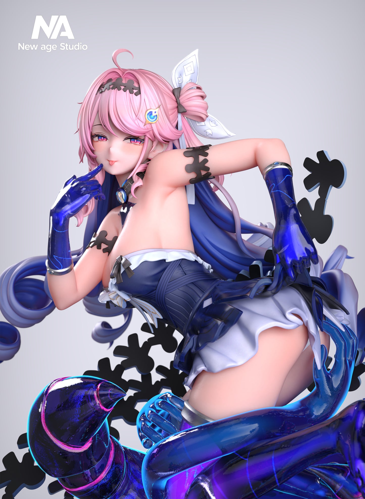 【Pre-sale】1/6 Scale Denia-Wuthering Waves-New Age Studio