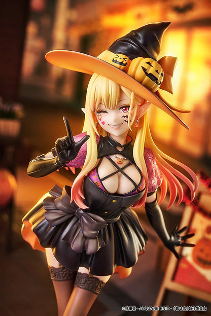 GSAS - TV Anime "My Dress-Up Darling" Marin Kitagawa: Halloween Ver. 1/7 Figure (Licensed)