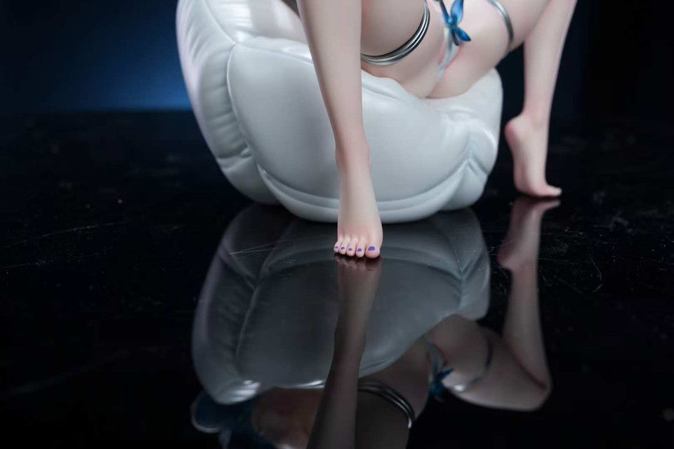 【Pre-sale】The Shorekeeper-New Age Studio