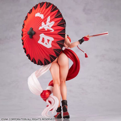 Megahouse - Lucrea THE KING OF FIGHTERS '98 Mai Shiranui Figure (Licensed)
