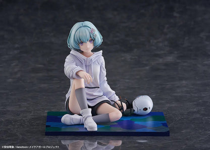 DMM Factory - Make A Girl No. 0 1/7 Complete Figure (Licensed)