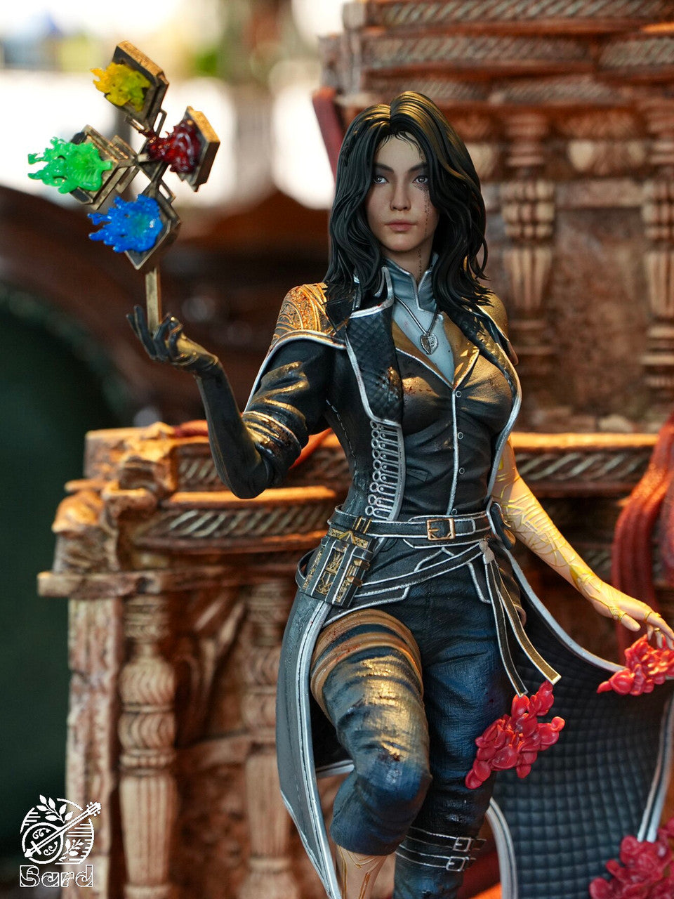 【Pre-sale】Lune-Bard Studio