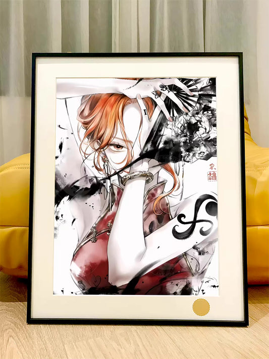 【Pre-sale】Decorative Painting of Nami-XingKong Studio