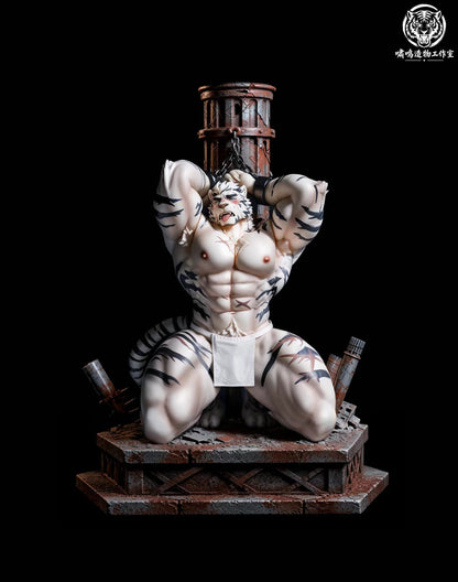 【Pre-sale】1/5 Scale Mountain-Arknights-XM Works Studio