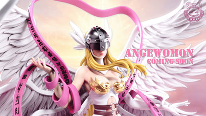 【Pre-sale】Angewomon-QiaoWu Studio