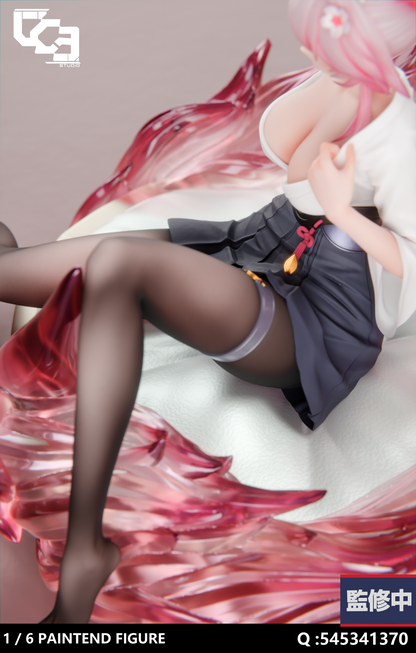 LGY Studio - Evanescia Honkai: Star Rail