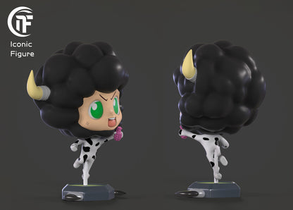 【Pre-sale】Lambo-Iconic Figure Studio