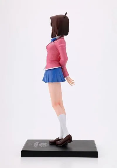 Kotobukiya - OSHI WORKS Yu-Gi-Oh! Duel Monsters Tea Gardner 1/7 Complete Figure (Licensed)