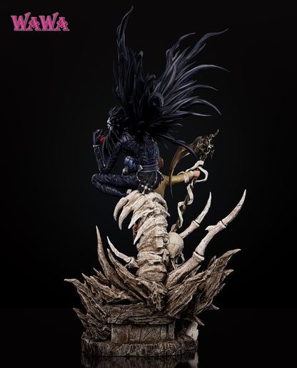 WAWA Studio - Light Yagami x Ryuk Death Note