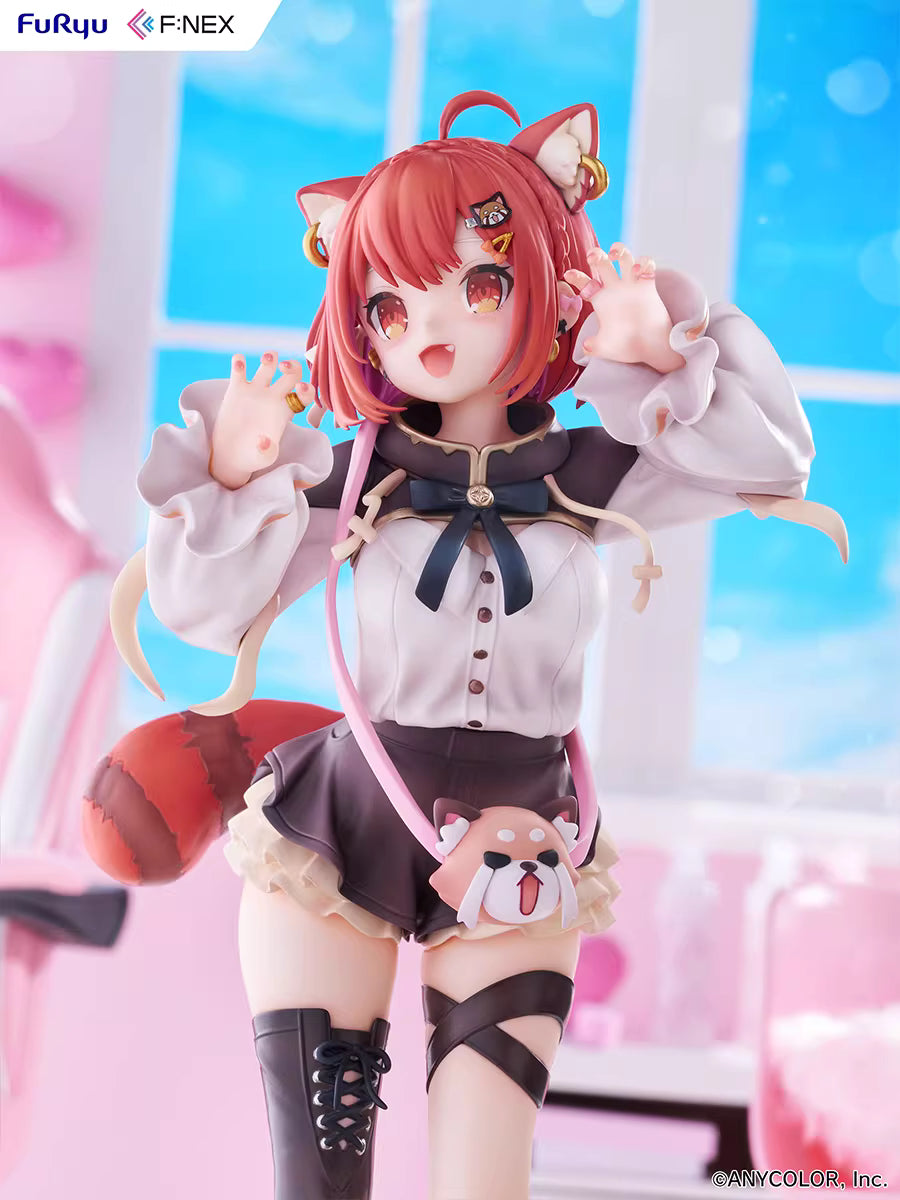 【Pre-sale】Ratna Petit-F:NEX Studio