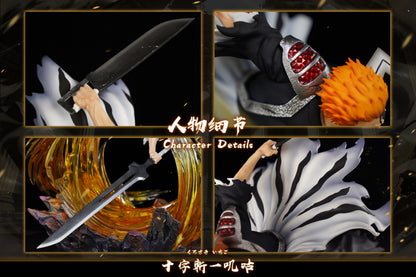 【Pre-sale】Ichigo-HXHENG × CHENG Studio