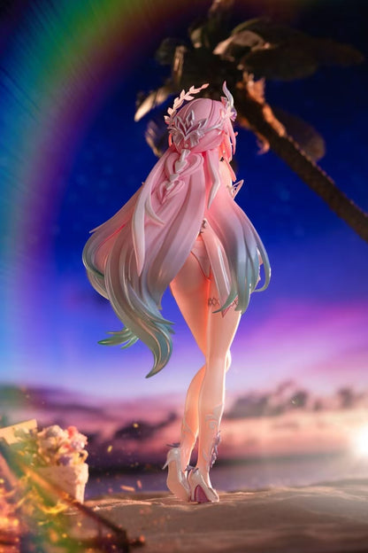 Fix cast Studio - Cyrene Swimwear Honkai: Star Rail 1/7 Scale Statue(GK)