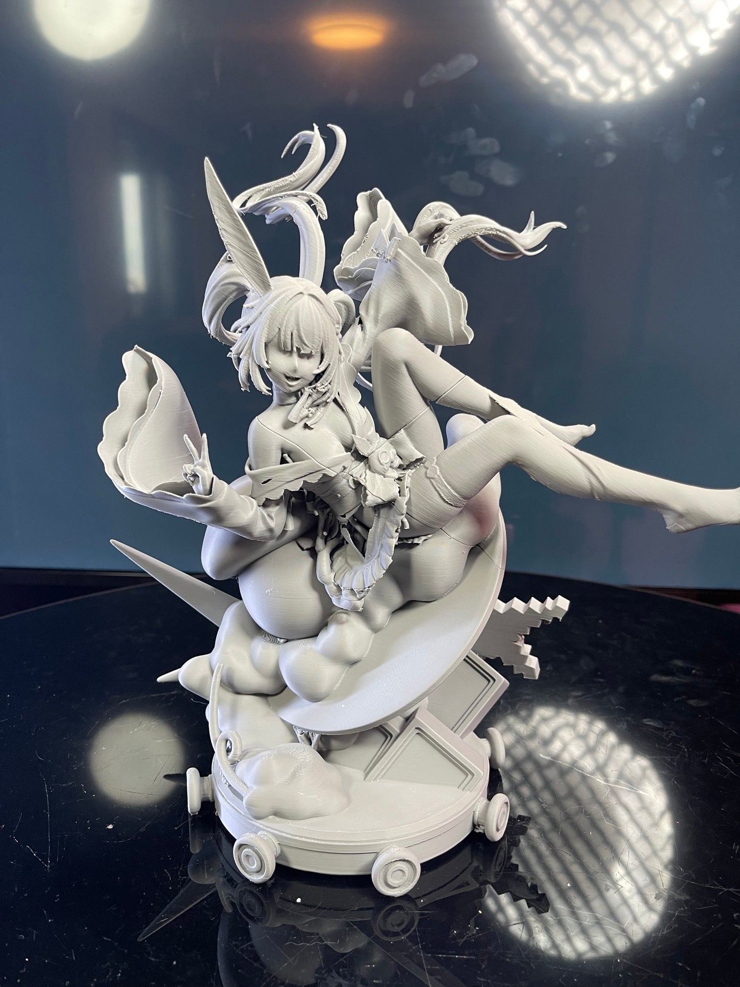 【Pre-sale】1/6 Scale Sparkle-New Age Studio