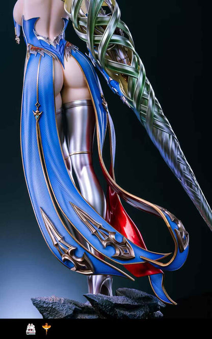 UMM Studio - Artoria Pendragon | 阿尔托莉雅·潘德拉贡