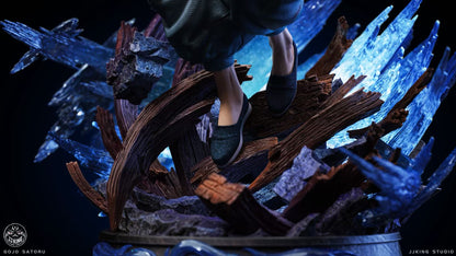 JJking Studio - Satoru Gojo Jujutsu Kaisen 1/6 Statue(GK)