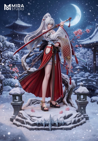 【Pre-sale】1/6 Scale Hiyuki-MIRA Studio