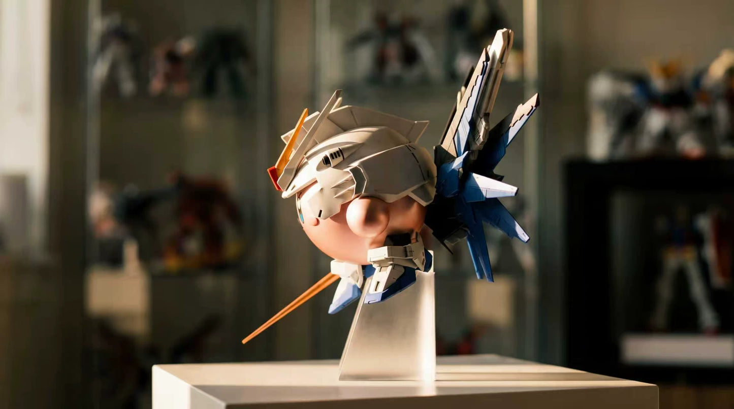 【Pre-sale】Kirby cos Gundam-EX Studio