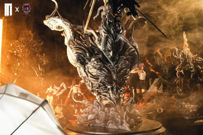 Iron Curtain Studio x WeareADesign Studio - Sephiroth | 萨菲罗斯