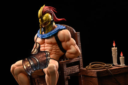 Viking Studio - Spartan Warrior Original  1/6 Scale Statue(GK)