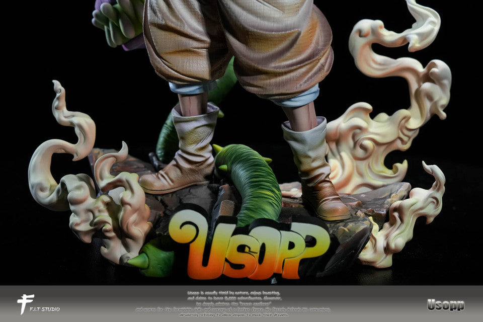 【Pre-sale】Nika form Usopp-FIT Studio
