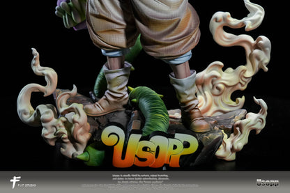 【Pre-sale】Nika form Usopp-FIT Studio