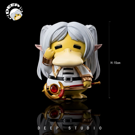 【Pre-sale】Psyduck COS Frieren-DEEP Studio