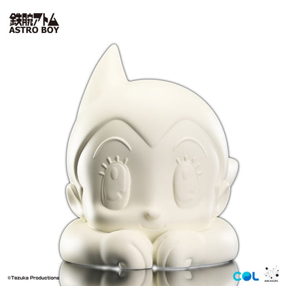Galaxias Studio - Astro Boy Designer Figure (Licensed)