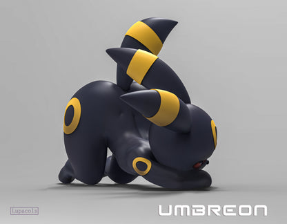 【Pre-sale】Umbreon-Lupacol Studio
