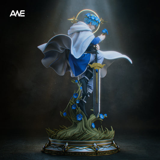 【Pre-sale】Himmel-Frieren: Beyond Journey's End-ANE Studio