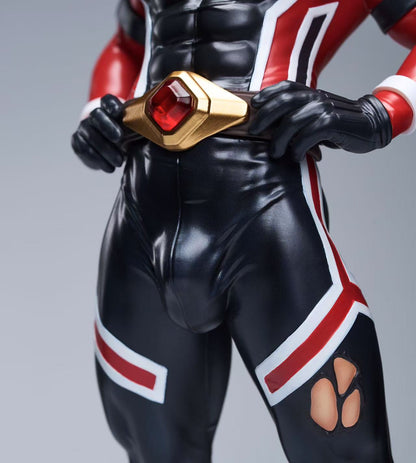 Gentleman 18 Studio - Tomoki Akaishi X Yuya Aoshima (Licensed)