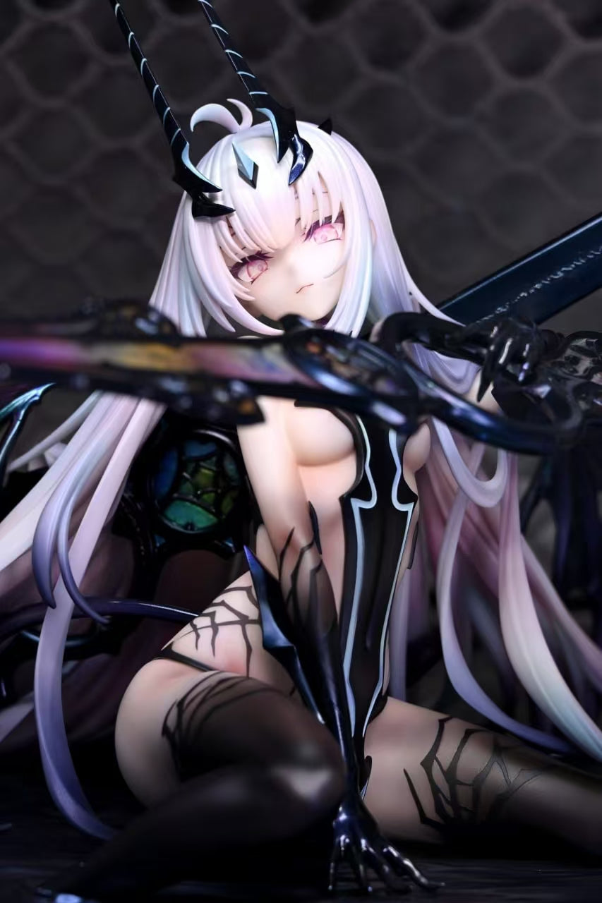 Fix Cast Studio - Melusine Fate/Grand Order  1/7 Scale Statue(GK)