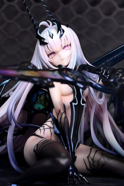 Fix Cast Studio - Melusine Fate/Grand Order  1/7 Scale Statue(GK)