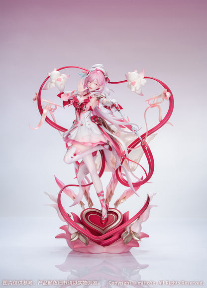 Myethos - Honkai Impact 3rd Elysia: Hi Love Elf Ver. 1/7 Scale Figure (Licensed)