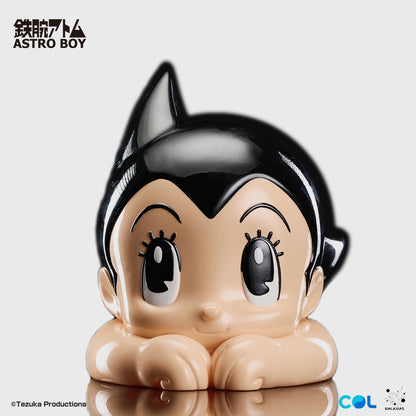 Galaxias Studio - Astro Boy Designer Figure (Licensed)