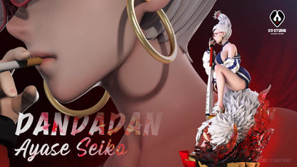 【Pre-sale closed】1/6 Scale 002 Kishimoto Ayase-K9 Studio