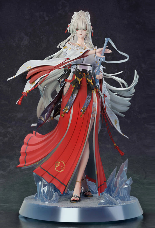 【Pre-sale】1/6 Scale FeiXue-BGA Studio