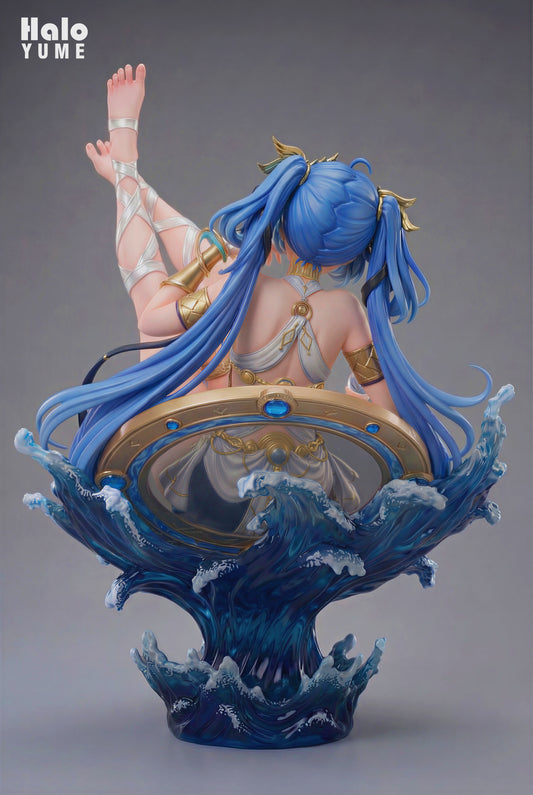 【Pre-sale】1/6 and 1/4 Scale Iuno-Halo Studio