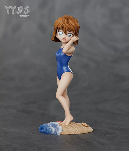 【Pre-sale】1/6 Scale Swimming Suit Haibara Ai-Yyds Studio