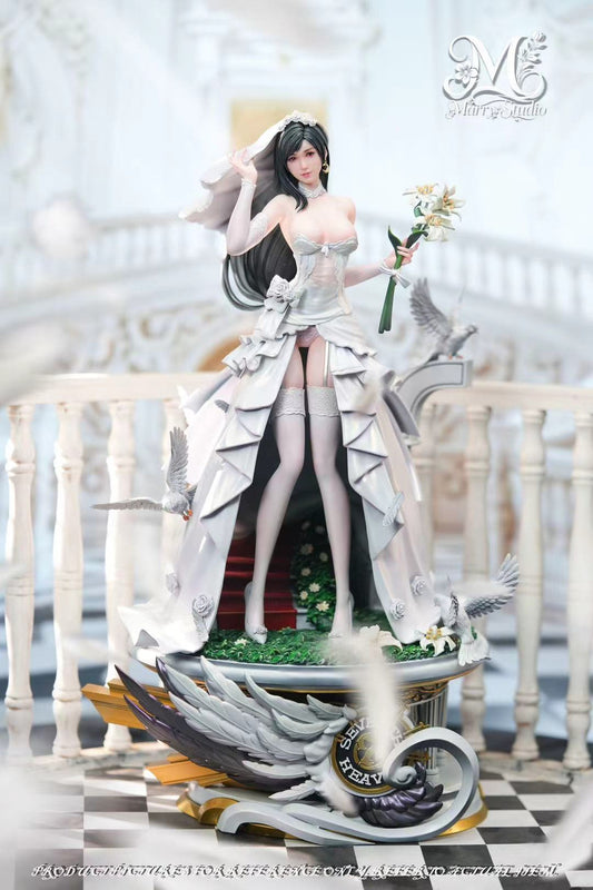 【Pre-sale】Wedding Tifa-Marry Studio