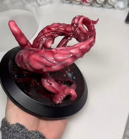 Fix cast Studio - Illyasviel von Einzbern Fate 1/6 Statue(GK)