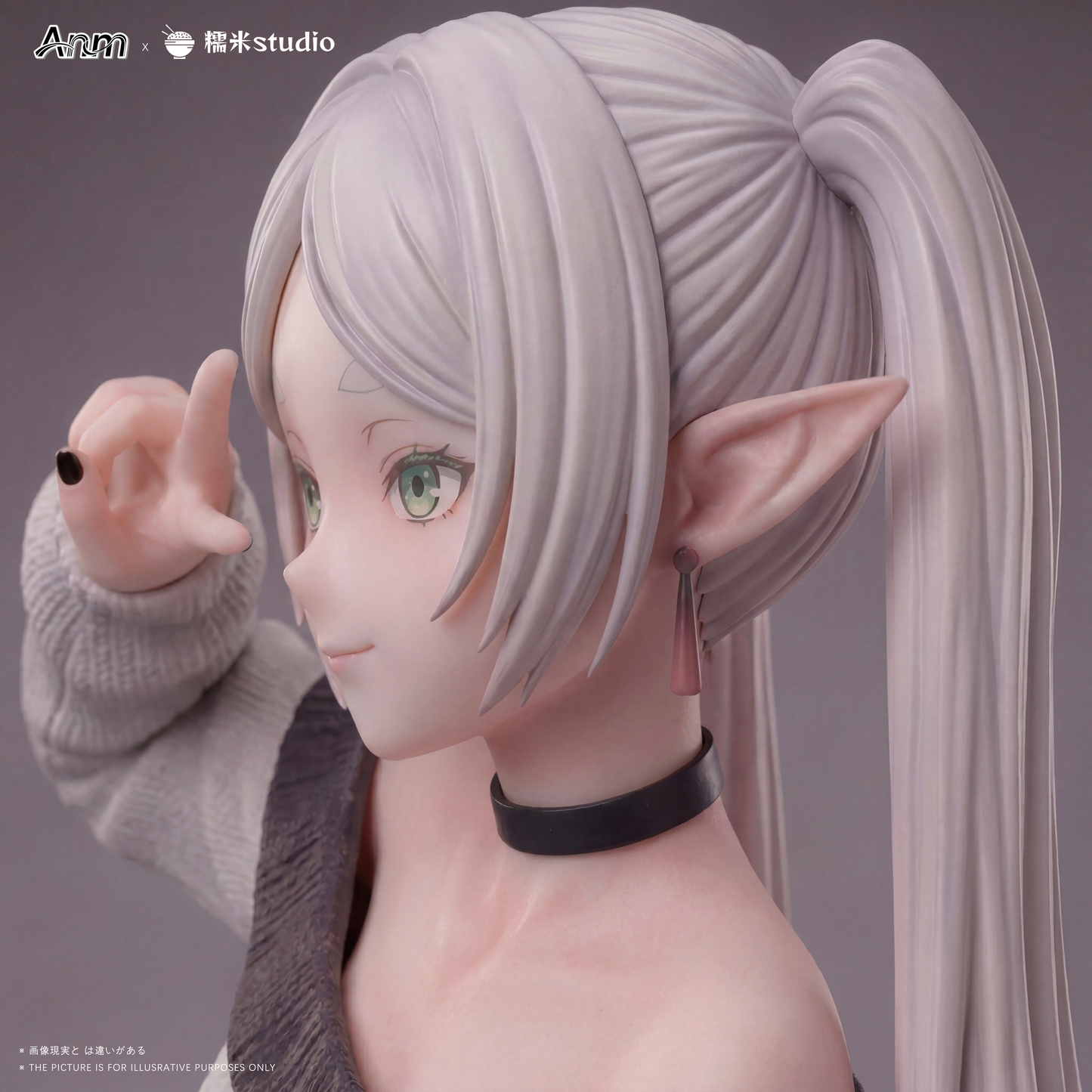 【Pre-sale】Frieren-Frieren: Beyond Journey's End-ANM Studio