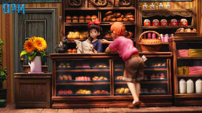 【Pre-sale】014 Bread House-OPM Studio