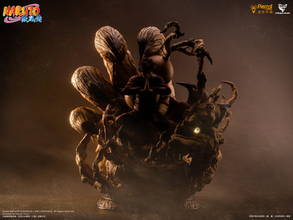 TriEagles Studio - Licensed Gaara | 版权 我爱罗